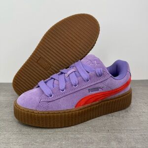 Puma x Fenty Creeper Phatty Platform Sneakers 399332-03 Women's Size 7.5, 8